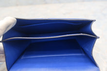 Load image into Gallery viewer, HERMES CONSTANCE3 MINI Epsom leather Blue electric □O Engraving Shoulder bag 700120125

