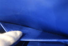 Load image into Gallery viewer, HERMES CONSTANCE3 MINI Epsom leather Blue electric □O Engraving Shoulder bag 700120125
