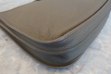 画像をギャラリービューアに読み込む, HERMES／エルメス エブリン3GM トリヨンクレマンス エトゥープ □Q刻印 ショルダーバッグ 800070111
