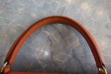 画像をギャラリービューアに読み込む, HERMES／エルメス ケリー32 ヴォーガリバー オレンジ 〇Z刻印 ショルダーバッグ 700050217
