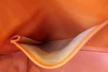 画像をギャラリービューアに読み込む, HERMES／エルメス ケリー32 ヴォーガリバー オレンジ 〇Z刻印 ショルダーバッグ 700050217
