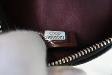 画像をギャラリービューアに読み込む, CHANEL/シャネル マトラッセラウンドチェーンショルダーバッグ キャビアスキン ブラック/シルバー金具 ショルダーバッグ 800090090
