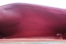 Load image into Gallery viewer, CHANEL Mademoiselle shoulder bag Lambskin Black/Gold hadware Shoulder bag 700120195
