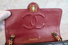 画像をギャラリービューアに読み込む, CHANEL/シャネル ミニマトラッセチェーンショルダーバッグ ラムスキン ブラック/ゴールド金具 ショルダーバッグ 700060180
