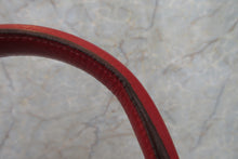 將圖片載入圖庫檢視器 HERMES／エルメス ケリー35 トリヨンクレマンス ルージュヴィフ □H刻印 ショルダーバッグ 700020107
