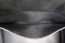 Load image into Gallery viewer, HERMES BIRKIN 30 Togo leather Black □K Engraving Hand bag 700090206
