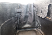 Load image into Gallery viewer, HERMES BIRKIN 30 Togo leather Black □K Engraving Hand bag 700090206

