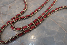 将图片加载到图库查看器，CHANEL/香奈儿 经典双C WOC 荔枝皮 Pink/Gold hadware(粉色/金色金属) 肩背包 700120136
