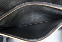 Load image into Gallery viewer, HERMES BIRKIN 30 Togo leather Black □K Engraving Hand bag 700090206

