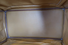 画像をギャラリービューアに読み込む, HERMES／エルメス バーキン40 ボックスカーフ ナチュラル 〇X刻印 ハンドバッグ 700020091
