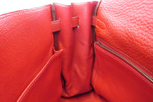 將圖片載入圖庫檢視器 HERMES／エルメス ケリー35 トリヨンクレマンス ルージュヴィフ □H刻印 ショルダーバッグ 700020107
