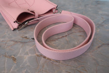 画像をギャラリービューアに読み込む, HERMES／エルメス エブリンTPM トリヨンクレマンス ローズサクラ X刻印 ショルダーバッグ 800030060
