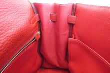 將圖片載入圖庫檢視器 HERMES／エルメス ケリー35 トリヨンクレマンス ルージュヴィフ □H刻印 ショルダーバッグ 700020107
