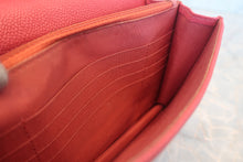 将图片加载到图库查看器，CHANEL/香奈儿 经典双C WOC 荔枝皮 Pink/Gold hadware(粉色/金色金属) 肩背包 700120136
