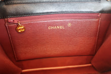 画像をギャラリービューアに読み込む, CHANEL/シャネル マトラッセプッシュロックチェーンショルダーバッグ ラムスキン ブラック/ゴールド金具 ショルダーバッグ 800070117
