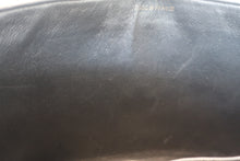将图片加载到图库查看器，CHANEL/香奈儿 垂直针迹 链条包 荔枝皮 Black/Gold hadware(黑色/金色金属) 肩背包 800060061
