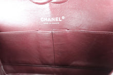 画像をギャラリービューアに読み込む, CHANEL/シャネル マトラッセＷフラップＷチェーンショルダーバッグ キャビアスキン ブラック/シルバー金具 ショルダーバッグ 800100070

