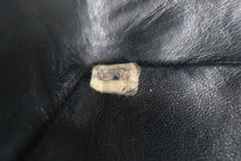 将图片加载到图库查看器，CHANEL/香奈儿 垂直针迹 链条包 荔枝皮 Black/Gold hadware(黑色/金色金属) 肩背包 800060061
