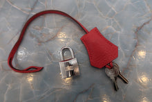 將圖片載入圖庫檢視器 HERMES／エルメス バーキン30 トリヨンクレマンス ブーゲンビリア □M刻印 ハンドバッグ 700040119

