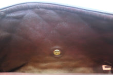 Load image into Gallery viewer, CHANEL Matelasse chain shoulder bag Lambskin Black/Gold hadware Shoulder bag 700120192
