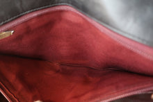 Load image into Gallery viewer, CHANEL Matelasse chain shoulder bag Lambskin Black/Gold hadware Shoulder bag 700120192
