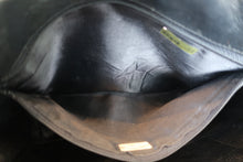 将图片加载到图库查看器，CHANEL/香奈儿 经典双C 链条包 荔枝皮 Black/Gold hadware(黑色/金色金属) 肩背包 800060051
