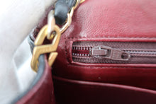 Load image into Gallery viewer, CHANEL Matelasse Chain shoulder bag Lambskin Black/Gold hardware Shoulder bag 800100147
