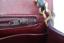 Load image into Gallery viewer, CHANEL Matelasse Chain shoulder bag Lambskin Black/Gold hardware Shoulder bag 800100147
