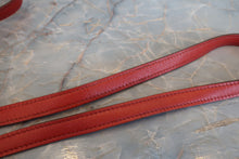 Load image into Gallery viewer, HERMES CONSTANCE3 MINI Tadlakt lether Rouge pivoine A Engraving Shoulder bag 700110065
