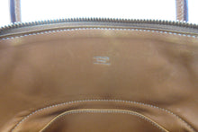 将图片加载到图库查看器，HERMES／BOLIDE 31 Clemence leather Gold T刻印 Shoulder bag 700010054
