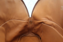 Load image into Gallery viewer, HERMES／BOLIDE 31 Clemence leather Gold □K Engraving Shoulder bag 700090142
