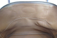 将图片加载到图库查看器，HERMES／BOLIDE 31 Clemence leather Gold T刻印 Shoulder bag 700010054
