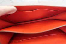 Load image into Gallery viewer, HERMES CONSTANCE3 MINI Tadlakt lether Rouge pivoine A Engraving Shoulder bag 700110065
