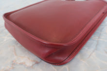 將圖片載入圖庫檢視器 HERMES／エルメス エブリンTPM ボックスカーフ ルージュアッシュ □F刻印 ショルダーバッグ 700080209
