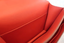 Load image into Gallery viewer, HERMES CONSTANCE3 MINI Tadlakt lether Rouge pivoine A Engraving Shoulder bag 700110065
