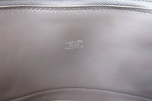 画像をギャラリービューアに読み込む, HERMES／エルメス ボリード35 トリヨンクレマンス エタン □P刻印 ショルダーバッグ 700070260
