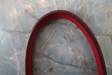 画像をギャラリービューアに読み込む, HERMES／エルメス バーキン35 トリヨンクレマンス ルージュガランス □I刻印 ハンドバッグ 800030047
