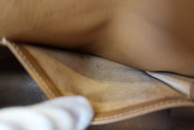 画像をギャラリービューアに読み込む, HERMES／エルメス ケリー32 ボックスカーフ ナチュラル 〇X刻印 ショルダーバッグ 700080033
