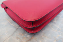 將圖片載入圖庫檢視器 HERMES／エルメス コンスタンス3 ミニ シェーブル ローズメキシコ Z刻印 ショルダーバッグ 700050097
