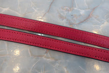 將圖片載入圖庫檢視器 HERMES／エルメス コンスタンス3 ミニ シェーブル ローズメキシコ Z刻印 ショルダーバッグ 700050097
