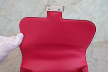 將圖片載入圖庫檢視器 HERMES／エルメス コンスタンス3 ミニ シェーブル ローズメキシコ Z刻印 ショルダーバッグ 700050097

