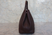 画像をギャラリービューアに読み込む, HERMES／エルメス ガーデンツイリーＴＰＭ ヴォーガリバー ハバナ □H刻印 トートバッグ 800020066
