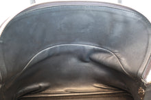 Load image into Gallery viewer, HERMES／BOLIDE 31 Clemence leather Black □J Engraving Shoulder bag 700100018
