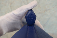 画像をギャラリービューアに読み込む, HERMES／エルメス ボリード1923 トリヨンノヴィーヨ ブルーロワイヤル C刻印 ハンドバッグ 700110068
