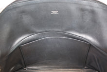 Load image into Gallery viewer, HERMES／BOLIDE 31 Clemence leather Black □J Engraving Shoulder bag 700100018
