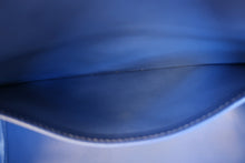 画像をギャラリービューアに読み込む, HERMES／エルメス ボリード1923 トリヨンノヴィーヨ ブルーロワイヤル C刻印 ハンドバッグ 700110068
