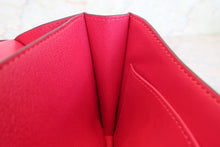 將圖片載入圖庫檢視器 HERMES／エルメス コンスタンス3 ミニ シェーブル ローズメキシコ Z刻印 ショルダーバッグ 700050097
