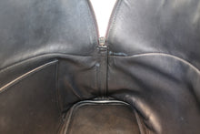 Load image into Gallery viewer, HERMES／BOLIDE 31 Clemence leather Black □J Engraving Shoulder bag 700100018

