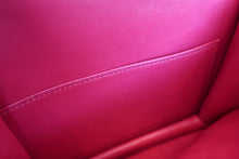 將圖片載入圖庫檢視器 HERMES／エルメス コンスタンス3 ミニ シェーブル ローズメキシコ Z刻印 ショルダーバッグ 700050097

