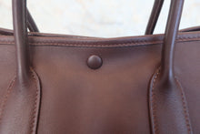 画像をギャラリービューアに読み込む, HERMES／エルメス ガーデンツイリーＴＰＭ ヴォーガリバー ハバナ □H刻印 トートバッグ 800020066
